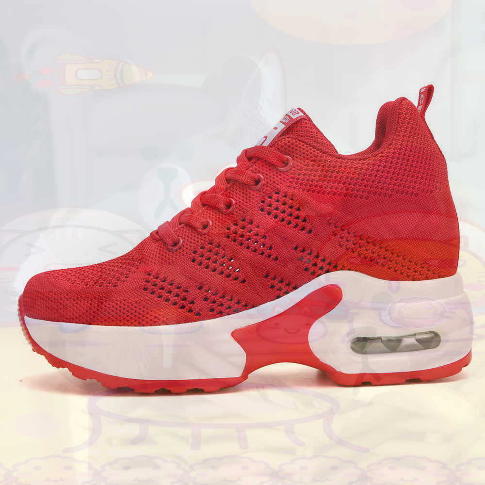 Red Size 36 Shoes Woman Tennis - đánh giá và giá Outdoor Camping Show