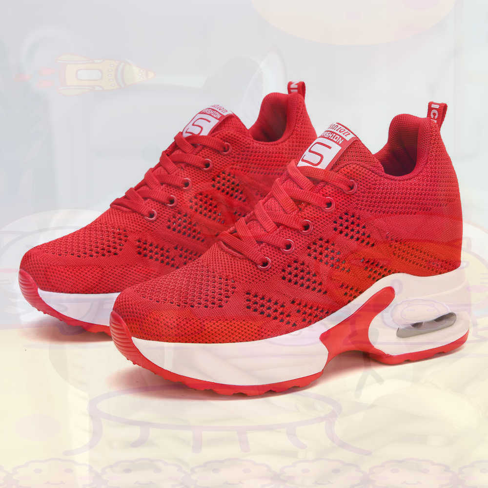 Red Size 36 Shoes Woman Tennis - đánh giá và giá Outdoor Camping Show