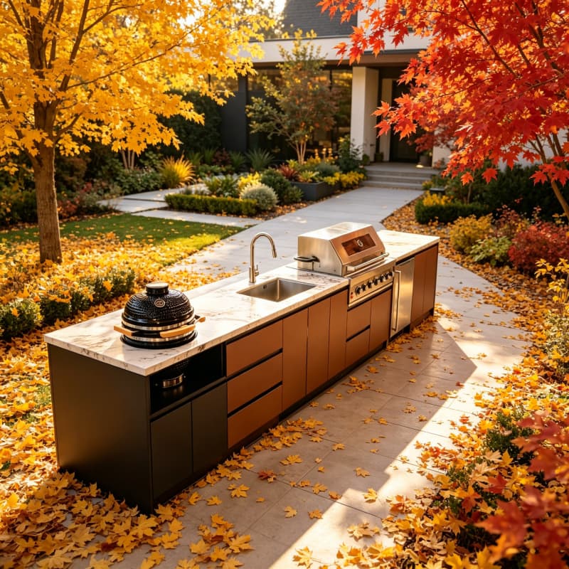 Folding Outdoor Kitchen Camp T - đánh giá và giá Outdoor Camping Sink