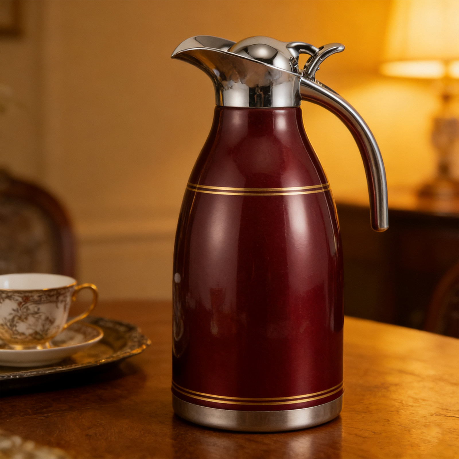 Vacuum Flask Handle Replacemen - đánh giá và giá Vacuum Insulated Flask
