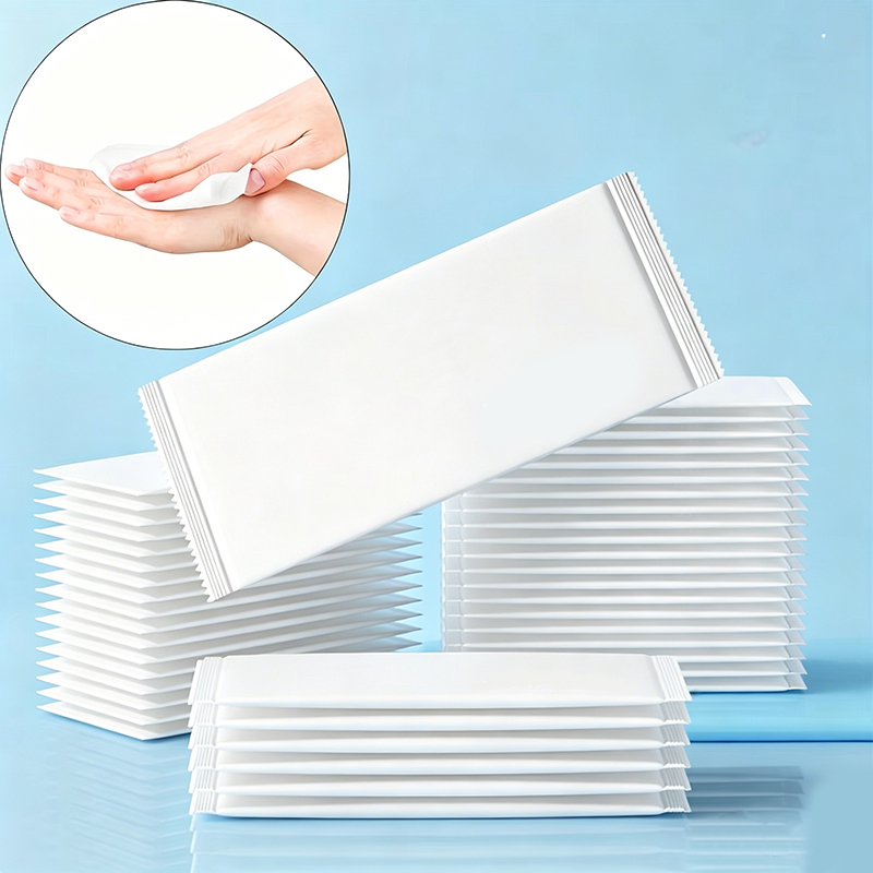 100PCS Disposable Individually - đánh giá và giá Portable Camp Toilet