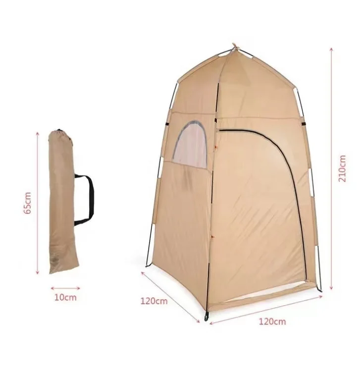 2026 Outdoor Shower Bath Chang - đánh giá và giá Outdoor Camping Tents For Sale