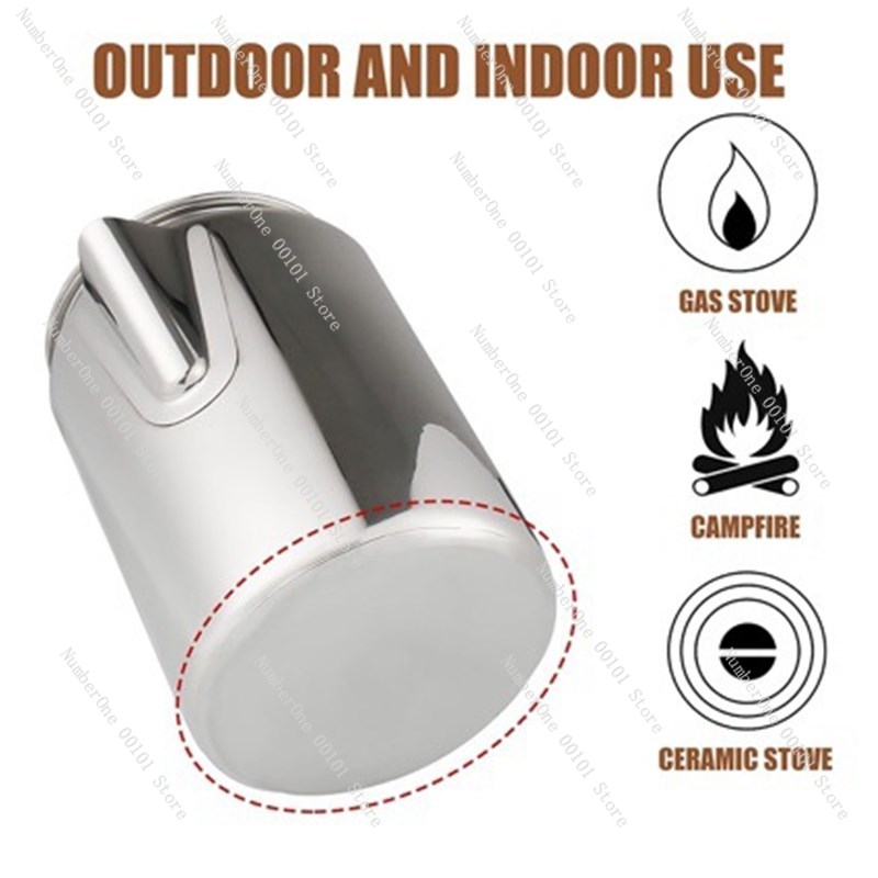 Coffee Percolators Stovetop fo - đánh giá và giá Camp Percolator Coffee