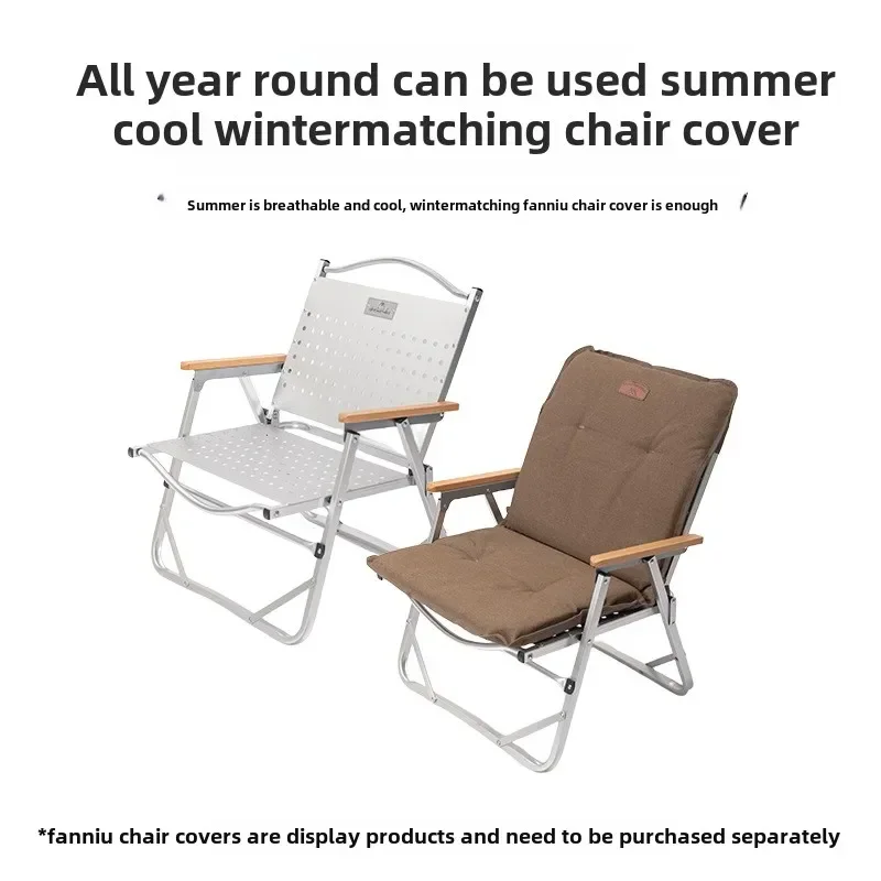 MOUNTAINHIKER Camping Chair Po - đánh giá và giá Outdoor Camping High Chair