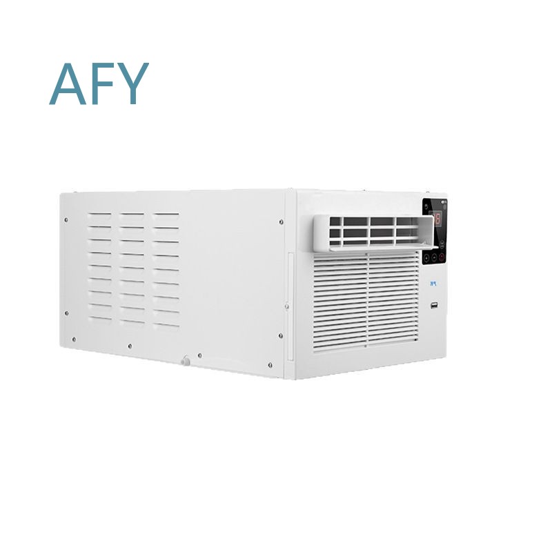 Mini Portable Air Conditioner  - đánh giá và giá Outdoor Camping Rental