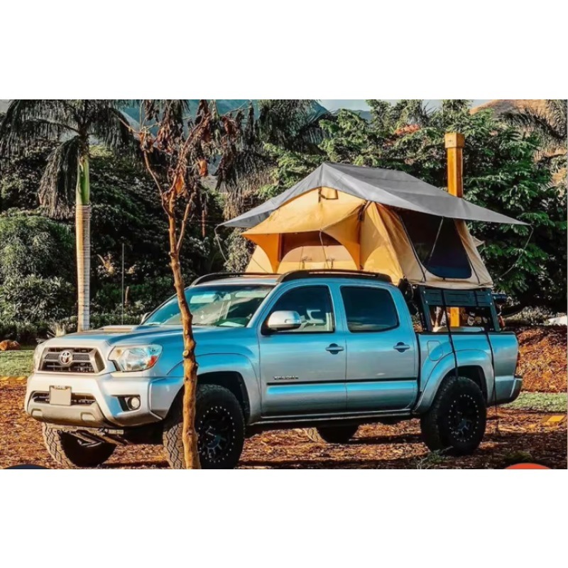 TAP SPORTS Custom Soft Shell O - đánh giá và giá Outdoor Camping Tents For Sale