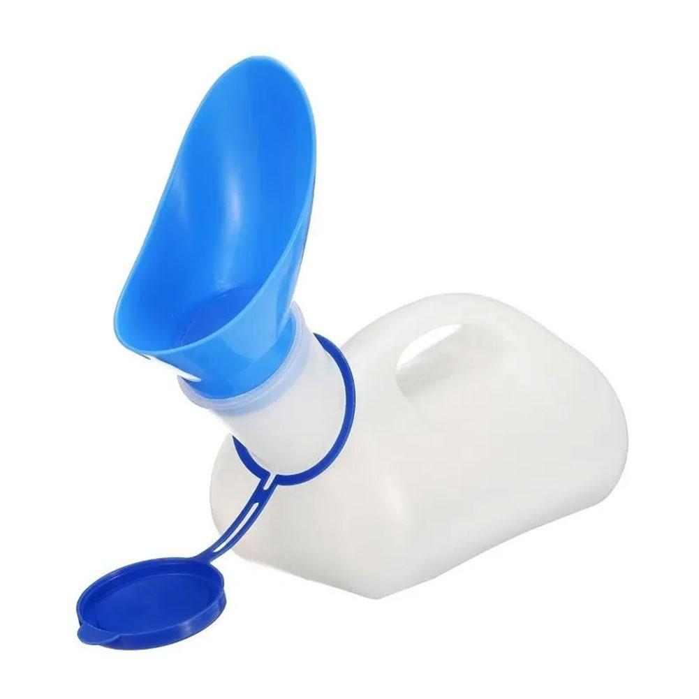 1000ml Portable Plastic Mobile - đánh giá và giá Outdoor Camping Urinal