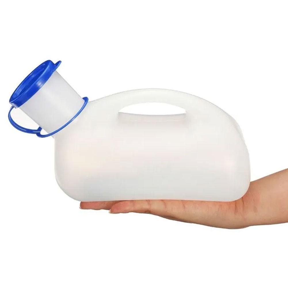 1000ml Portable Plastic Mobile - đánh giá và giá Outdoor Camping Urinal