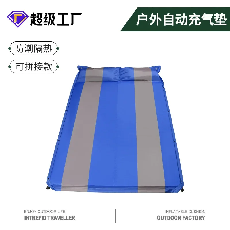 Thickened Automatic Inflatable - đánh giá và giá Outdoor Camping Rental