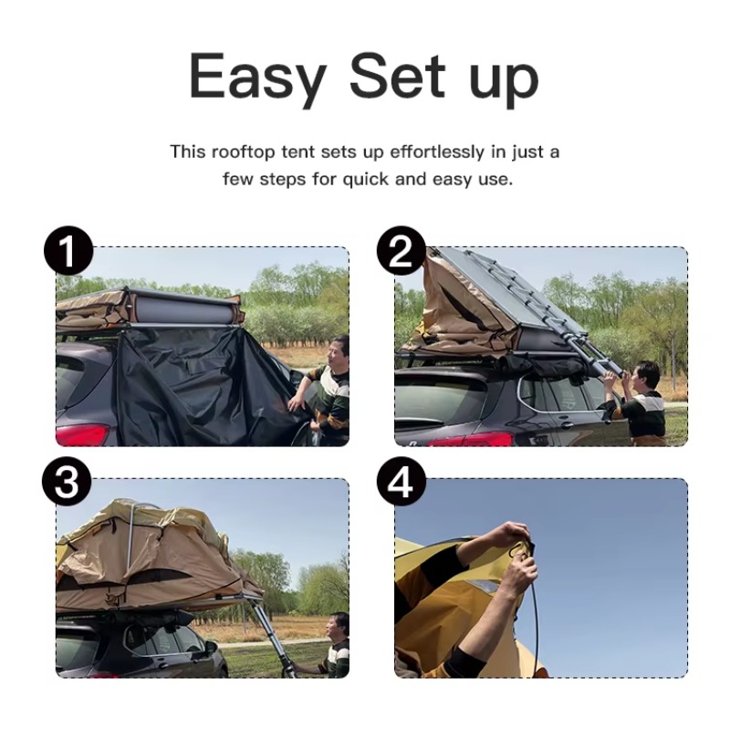 Hot Sale Camping Equipment Sof - đánh giá và giá Outdoor Camping Tents For Sale