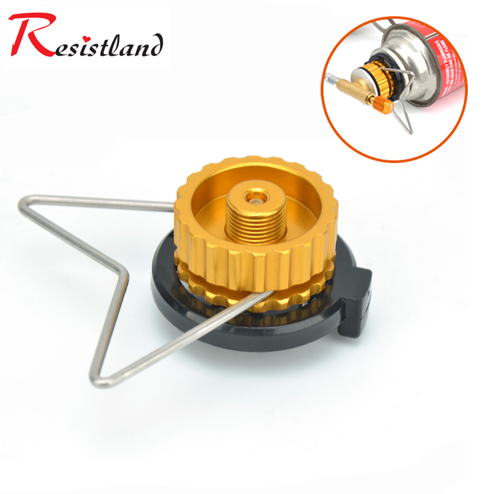 Gas Stove Adapter Propane Refi - đánh giá và giá Outdoor Camping Heater For Tent