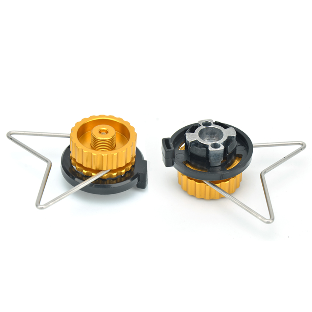 Gas Stove Adapter Propane Refi - đánh giá và giá Outdoor Camping Heater For Tent