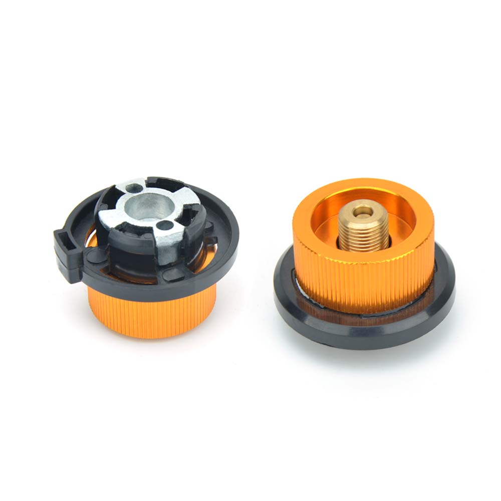 Gas Stove Adapter Propane Refi - đánh giá và giá Outdoor Camping Heater For Tent