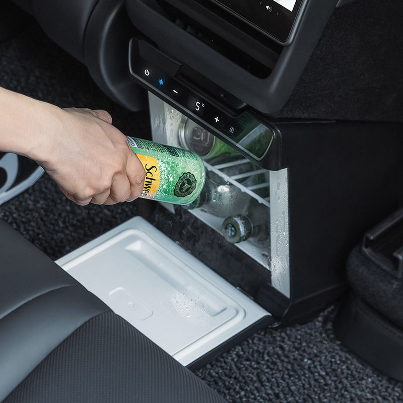 Semiconductor-cooled car refri - đánh giá và giá Outdoor Y Camping