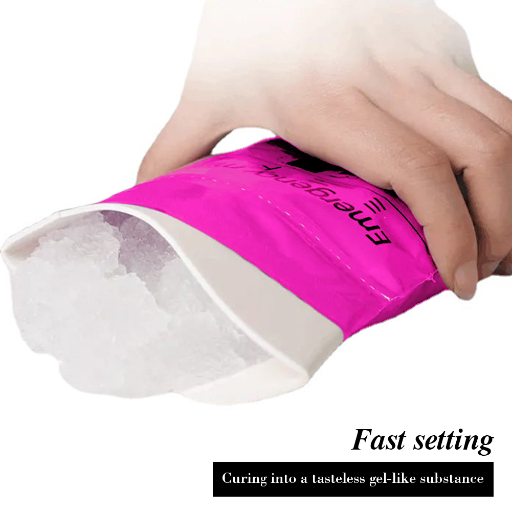 700ml Urinal Toilet Bag Unisex - đánh giá và giá Outdoor Camping Urinal