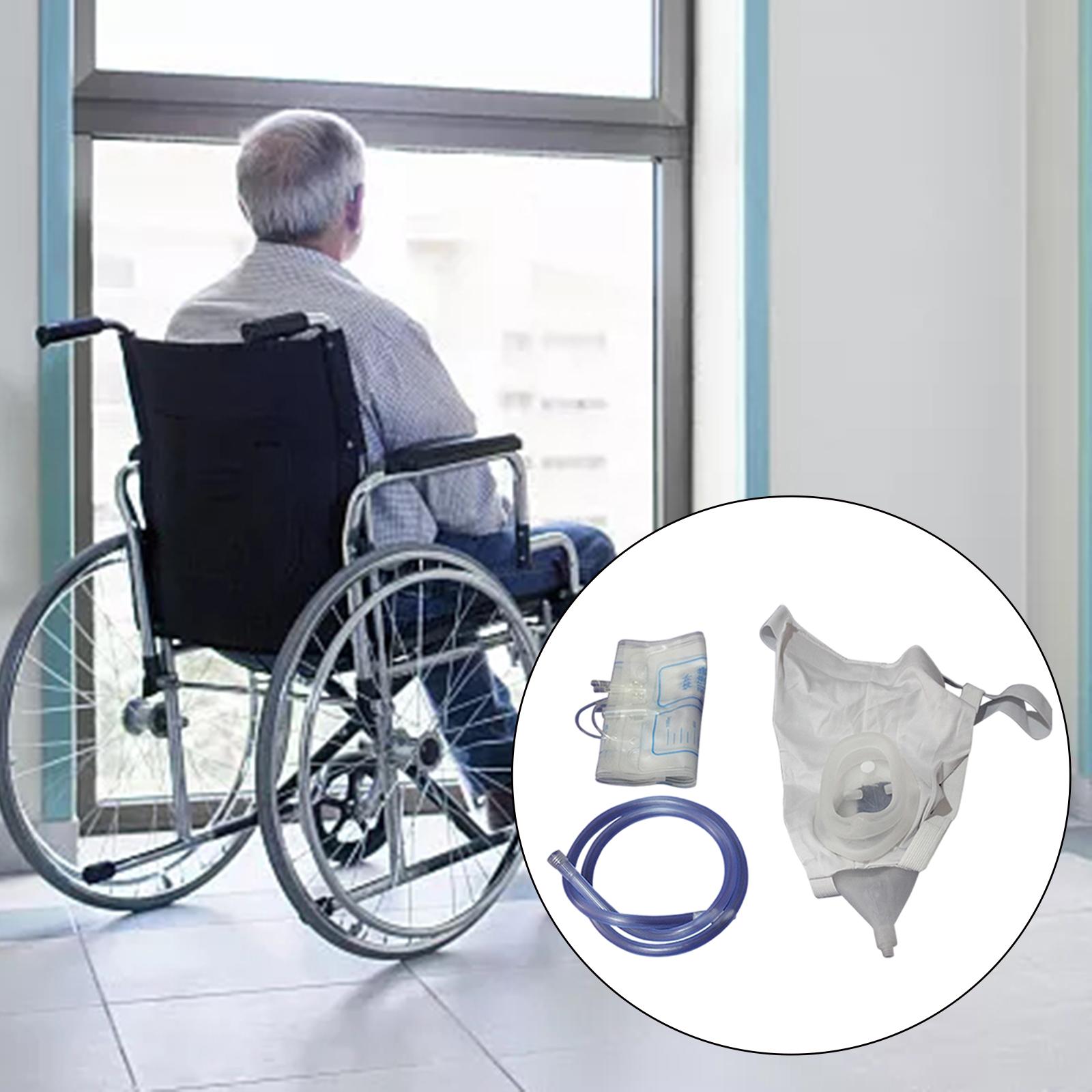 Portable Urinal Portable Silic - đánh giá và giá Outdoor Camping Urinal