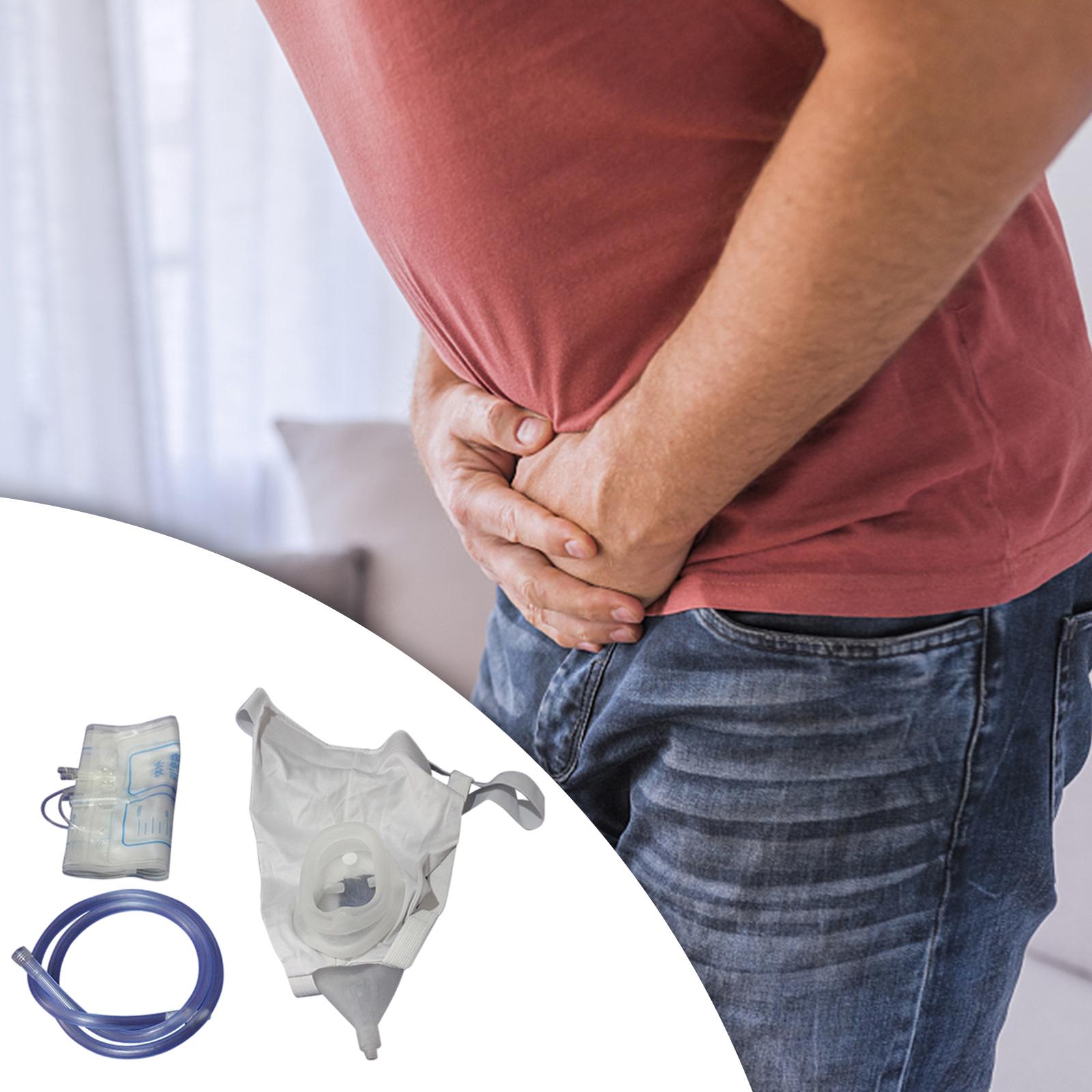 Portable Urinal Portable Silic - đánh giá và giá Outdoor Camping Urinal