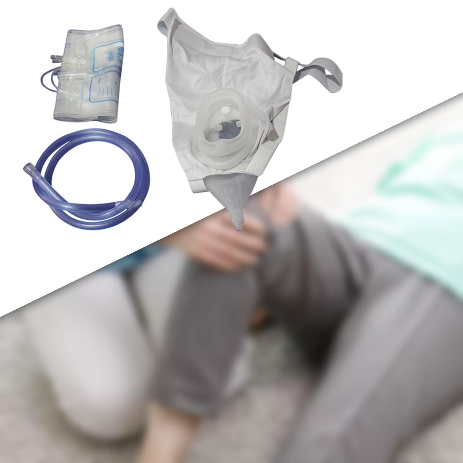 Portable Urinal Portable Silic - đánh giá và giá Outdoor Camping Urinal