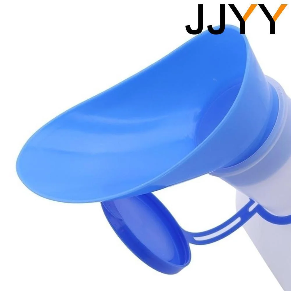 Unisex Urinal Bottle for Men W - đánh giá và giá Outdoor Camping Urinal