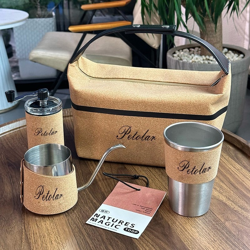 304 Stainless Steel Camping Co - đánh giá và giá Camp Percolator Coffee