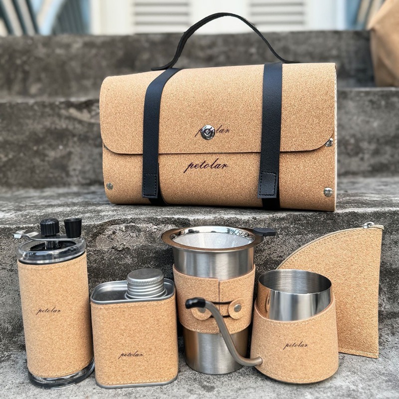 304 Stainless Steel Camping Co - đánh giá và giá Camp Percolator Coffee