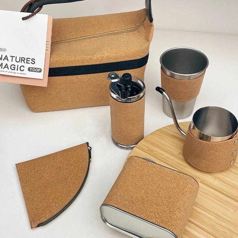 304 Stainless Steel Camping Co - đánh giá và giá Camp Percolator Coffee