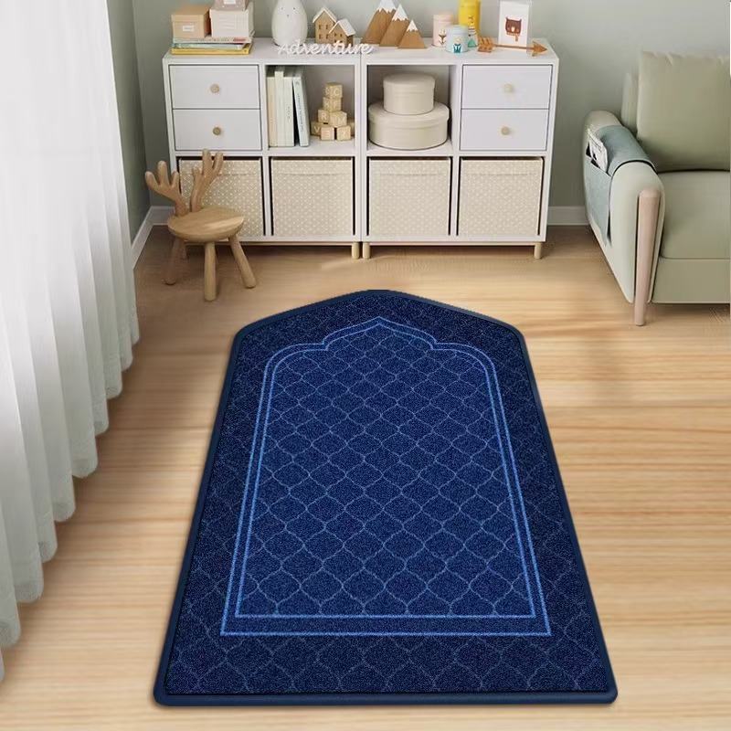 VIKAMA Pink Kaaba Pattern Pray - đánh giá và giá Outdoor Camping Rental