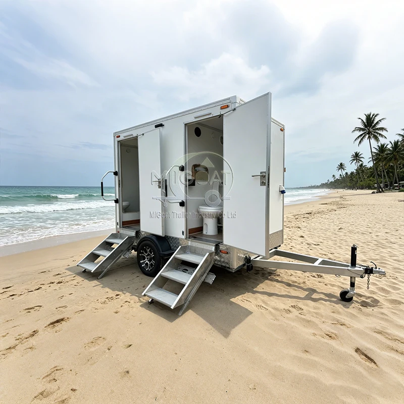 2-Room Compact Portable Restro - đánh giá và giá Outdoor Camping Rentals