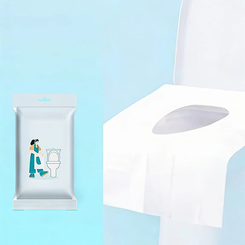 Disposable Toilet Seat Cover P - đánh giá và giá Portable Camp Toilet