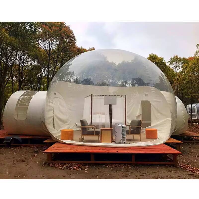 Wholesale Outdoor Big Transpar - đánh giá và giá Outdoor Camping Rental