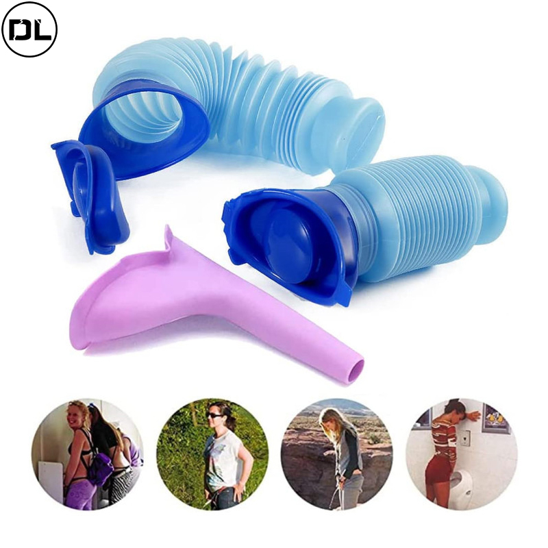 Women Portable Adult Urinal Ou - đánh giá và giá Outdoor Camping Urinal