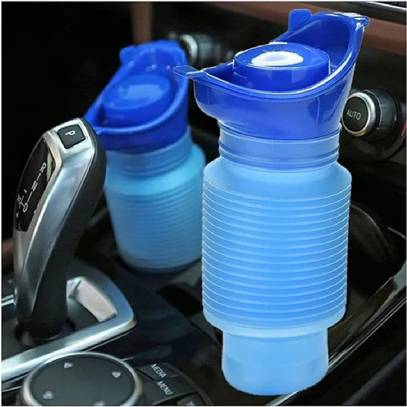Women Portable Adult Urinal Ou - đánh giá và giá Outdoor Camping Urinal