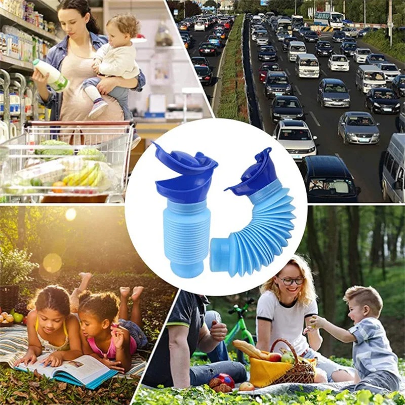 Women Portable Adult Urinal Ou - đánh giá và giá Outdoor Camping Urinal