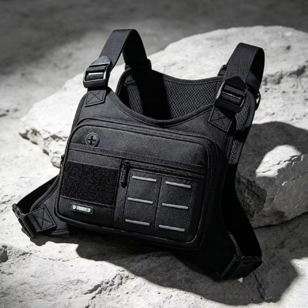 Outdoor Nylon Sport Vest Backp - đánh giá và giá Outdoor Camping Show