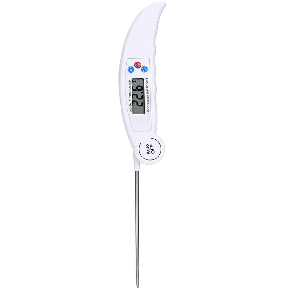 Folding Digital Kitchen Thermo - đánh giá và giá Outdoor Camping Kitchen
