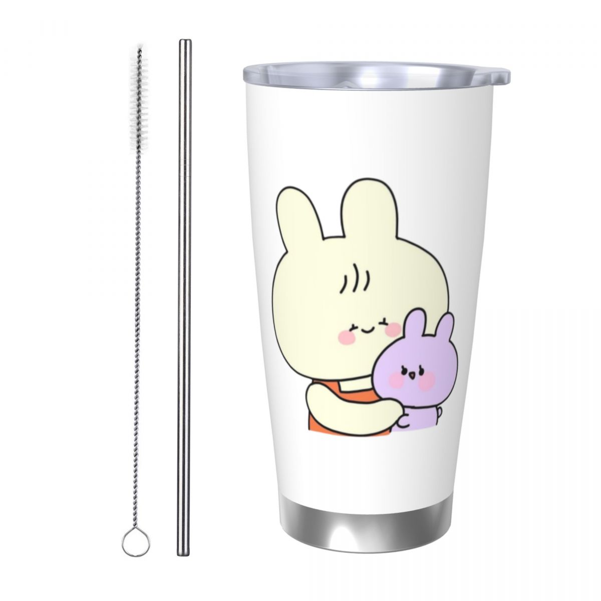 Asamimichaan Cute Asamimi 20oz - đánh giá và giá Vacuum Insulated Flask