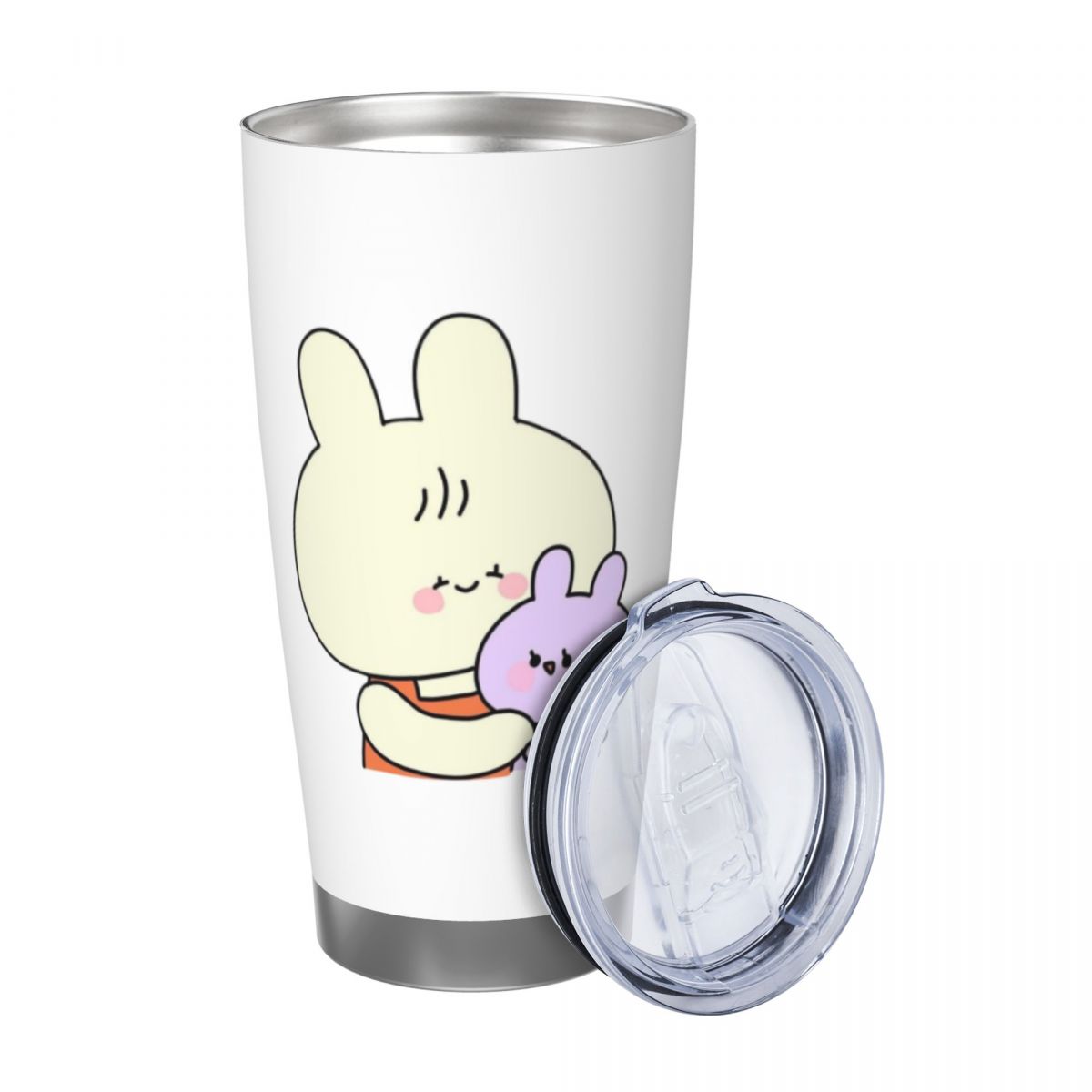 Asamimichaan Cute Asamimi 20oz - đánh giá và giá Vacuum Insulated Flask