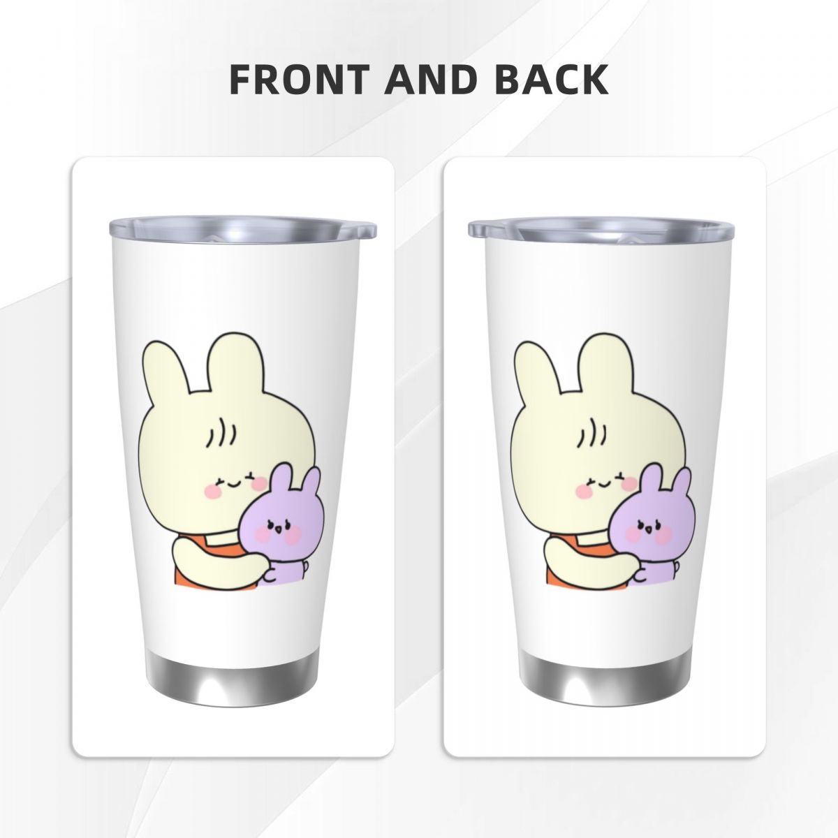 Asamimichaan Cute Asamimi 20oz - đánh giá và giá Vacuum Insulated Flask