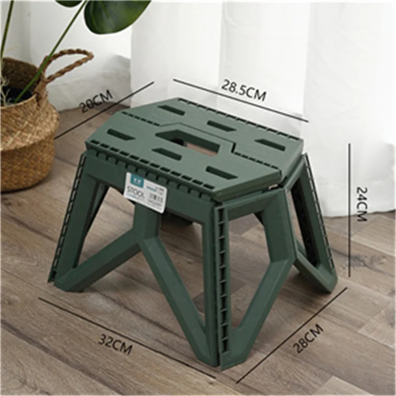 Portable Folding Outdoor Stool - đánh giá và giá Outdoor Camping High Chair