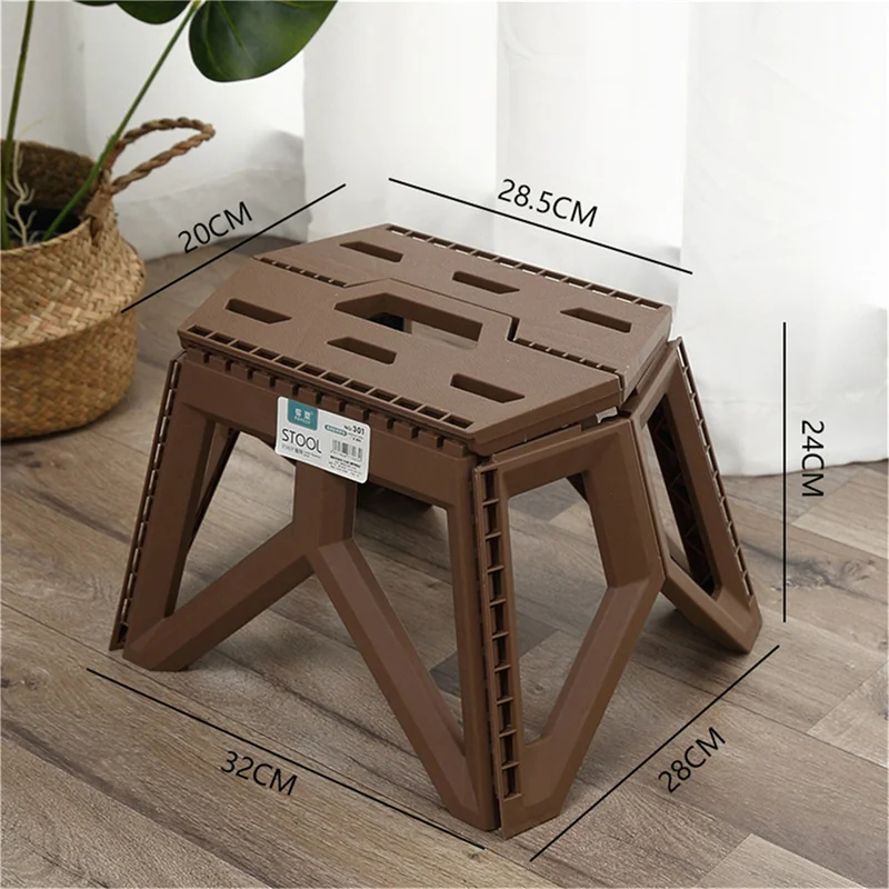 Portable Folding Outdoor Stool - đánh giá và giá Outdoor Camping High Chair