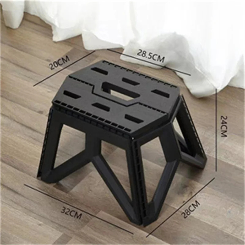 Portable Folding Outdoor Stool - đánh giá và giá Outdoor Camping High Chair