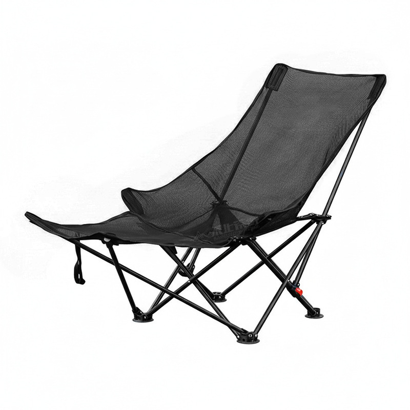 undefinedFishing Chair Folding - đánh giá và giá Outdoor Camping High Chair