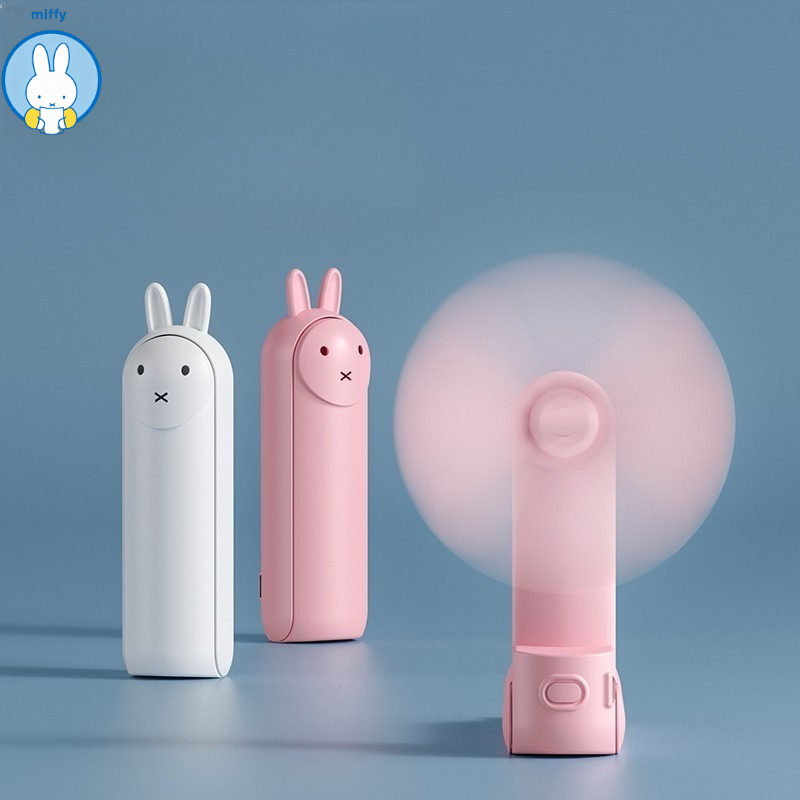 Kawaii Miffy Foldable Handheld - đánh giá và giá Outdoor Y Camping