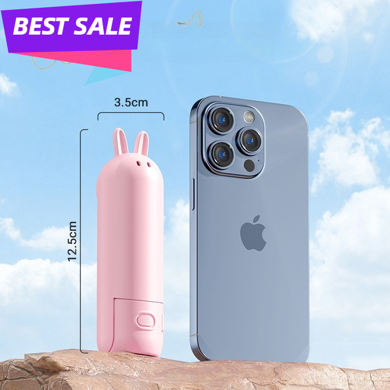 Kawaii Miffy Foldable Handheld - đánh giá và giá Outdoor Y Camping