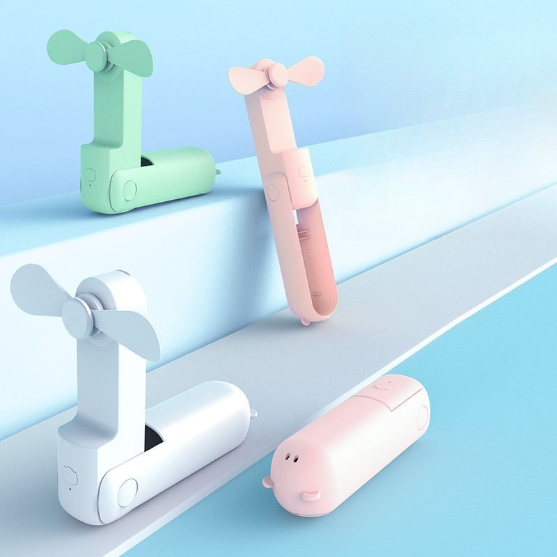 Kawaii Miffy Foldable Handheld - đánh giá và giá Outdoor Y Camping
