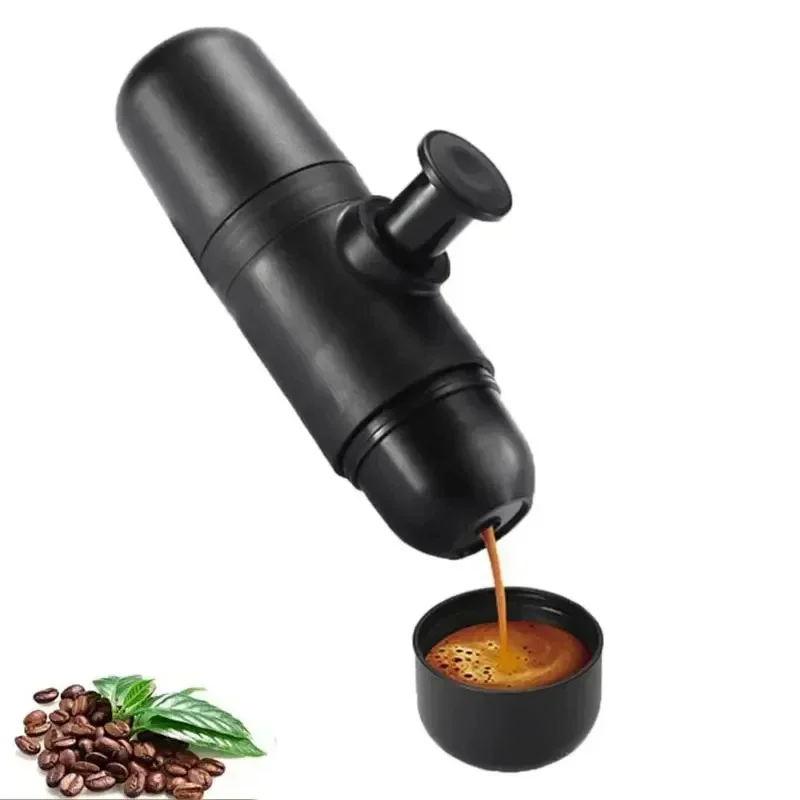 Manual Portable Coffee Maker - - đánh giá và giá Camp Percolator Coffee
