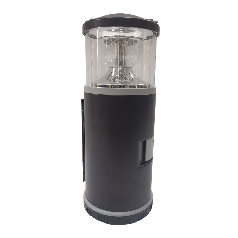 Camping Lantern with Hand Tool - đánh giá và giá Outdoor Y Camping
