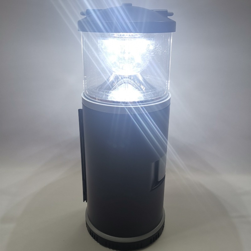 Camping Lantern with Hand Tool - đánh giá và giá Outdoor Y Camping