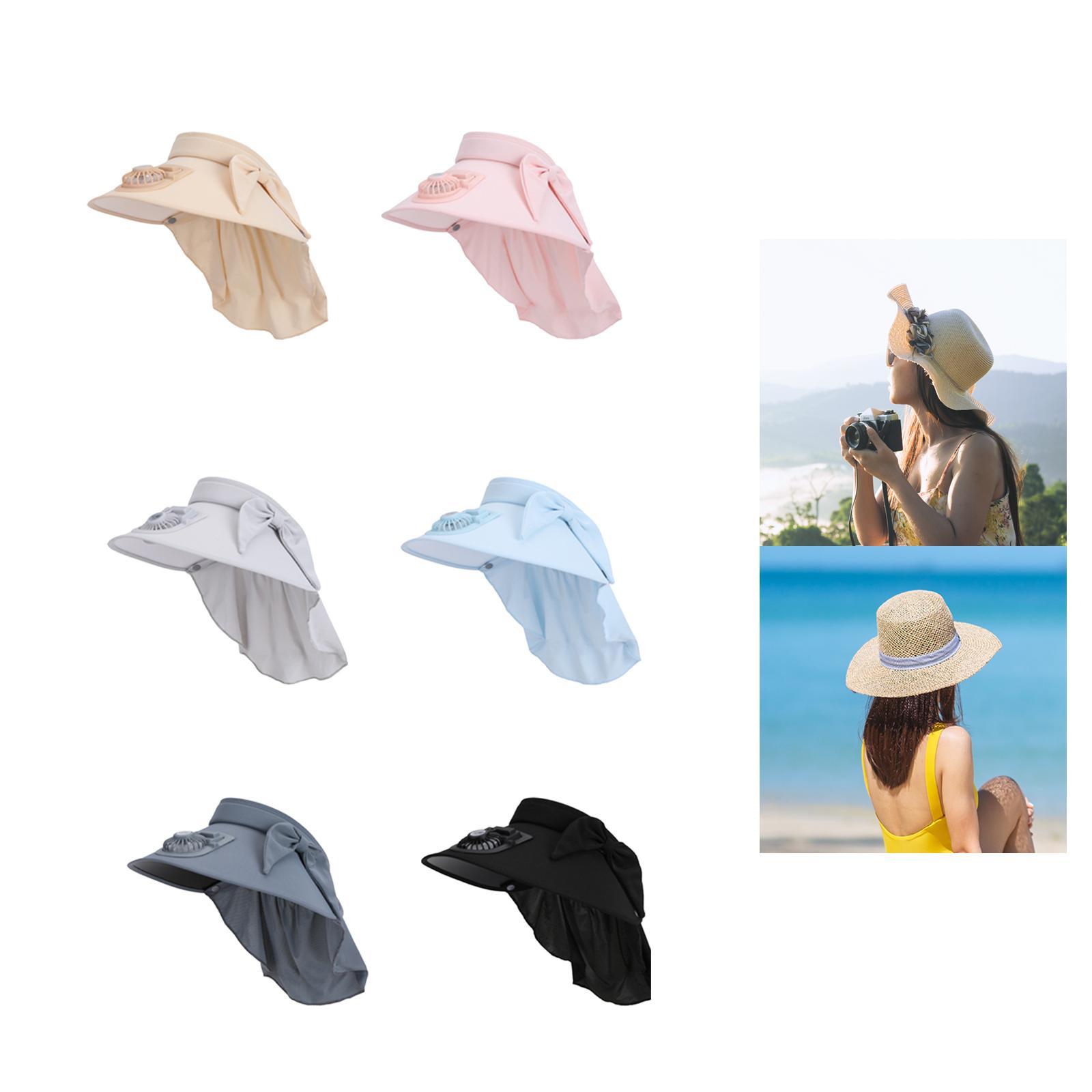 Fan Visor Hat Breathable Moder - đánh giá và giá Outdoor Camping Show