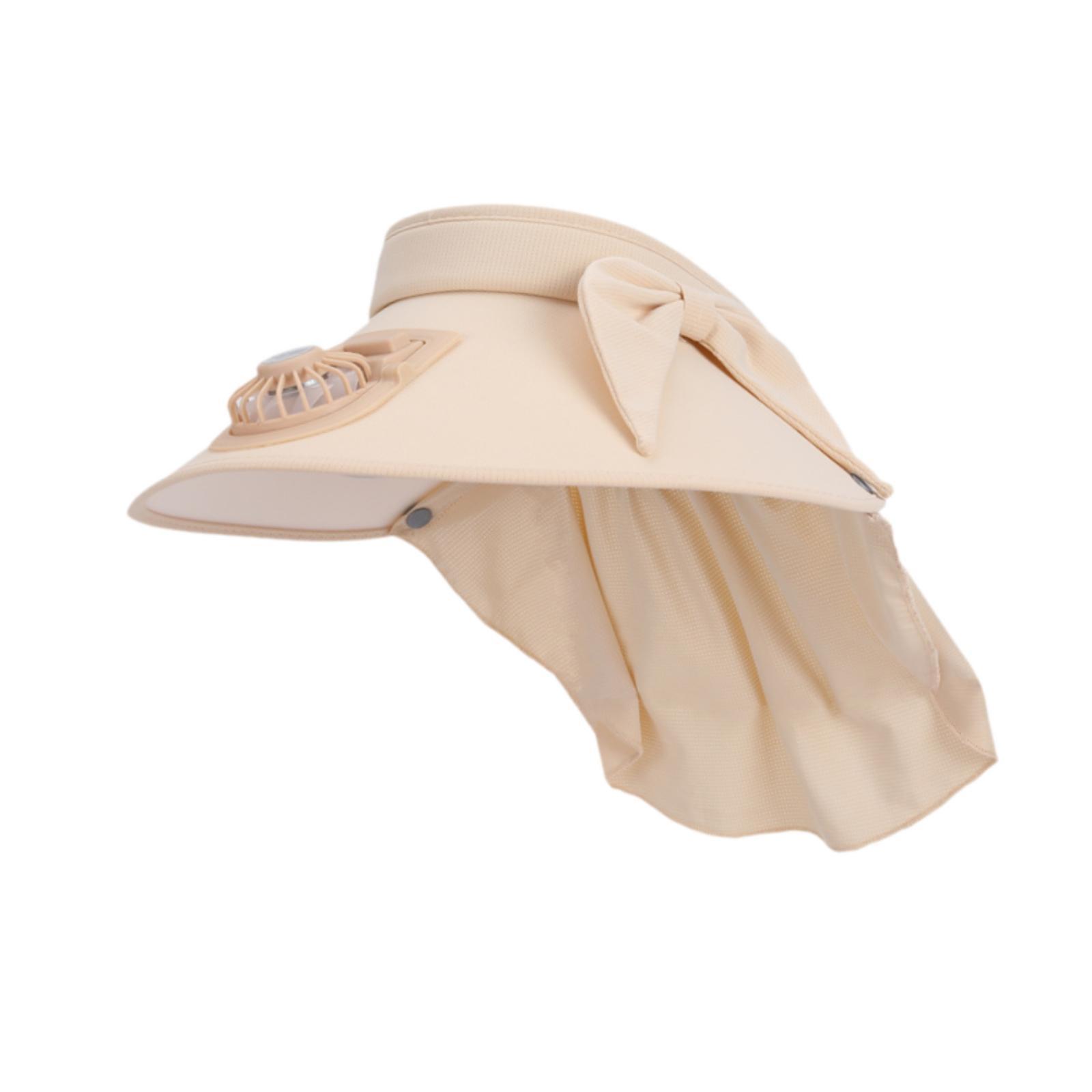 Fan Visor Hat Breathable Moder - đánh giá và giá Outdoor Camping Show